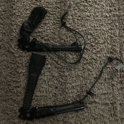 BMW X1 Seat Belt Pretensioners