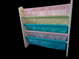 Bookshelf