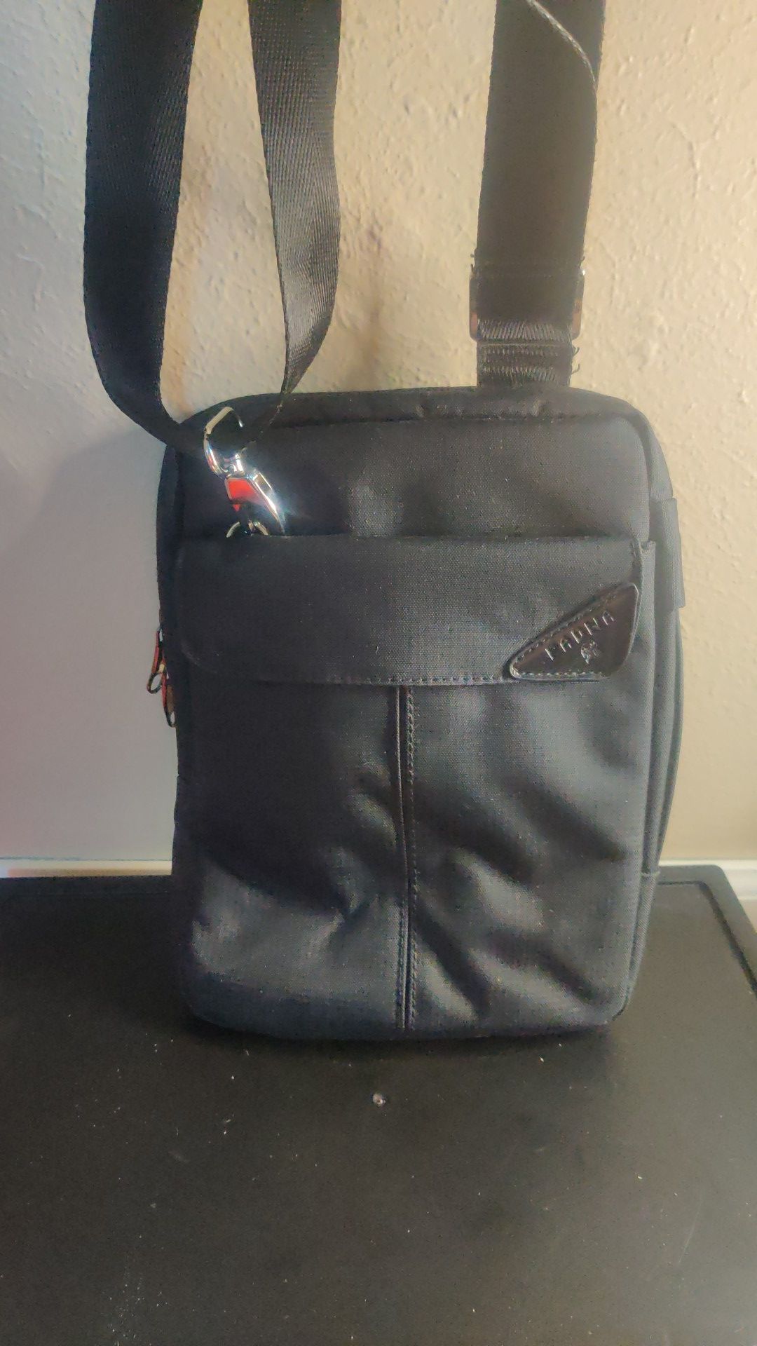 Messenger Bag
