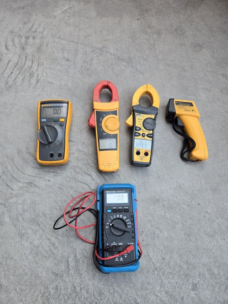 Tools For Sale Ask For Prices..preguntar Por Precios