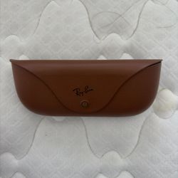 Rayban Meta Case only