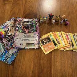 Pokémon Assortment
