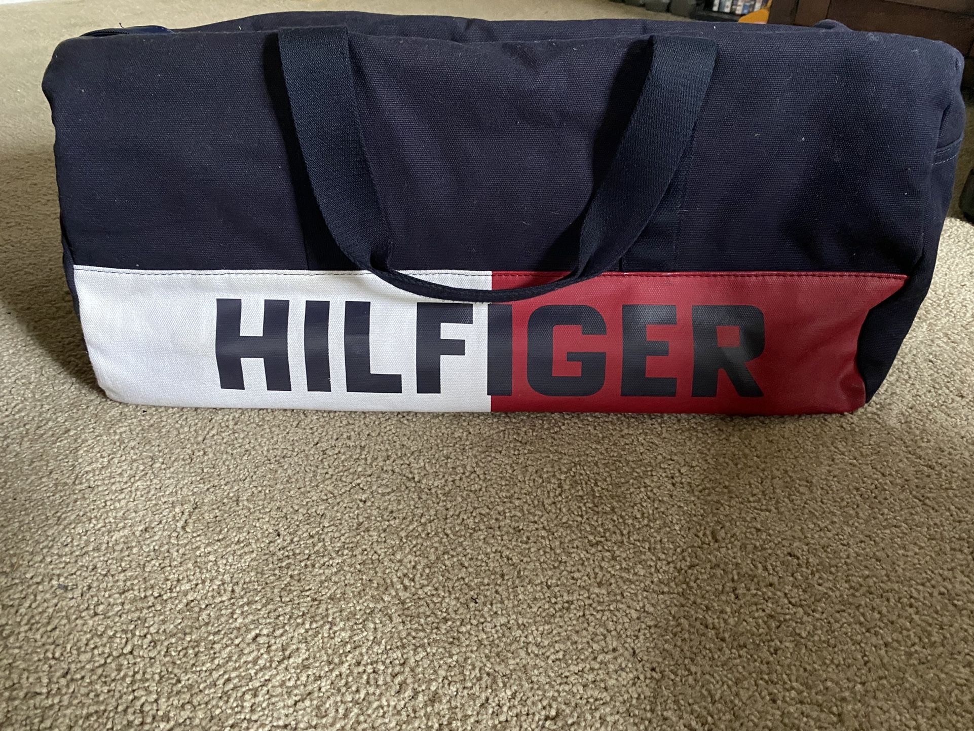 Tommy Hilfiger Duffle Bag
