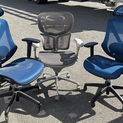 office chairs