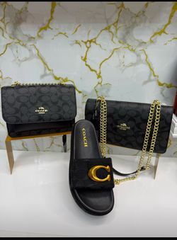 Coach Set
