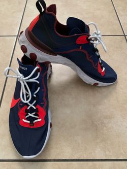 Nike React shoes