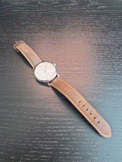 FREDERIQUE CONSTANT classic 38mm