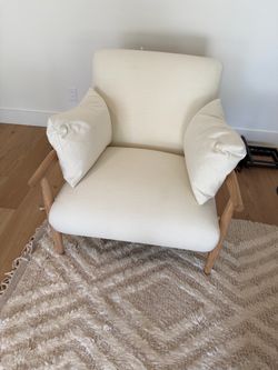 Anthropologie Kershaw Chair