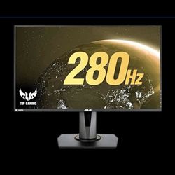 27 Inch 1080p 280hz
