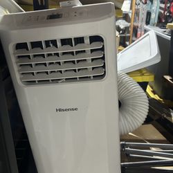 Hisense Portable Air Conditioner