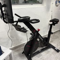 Yesoul Bike Exercise 