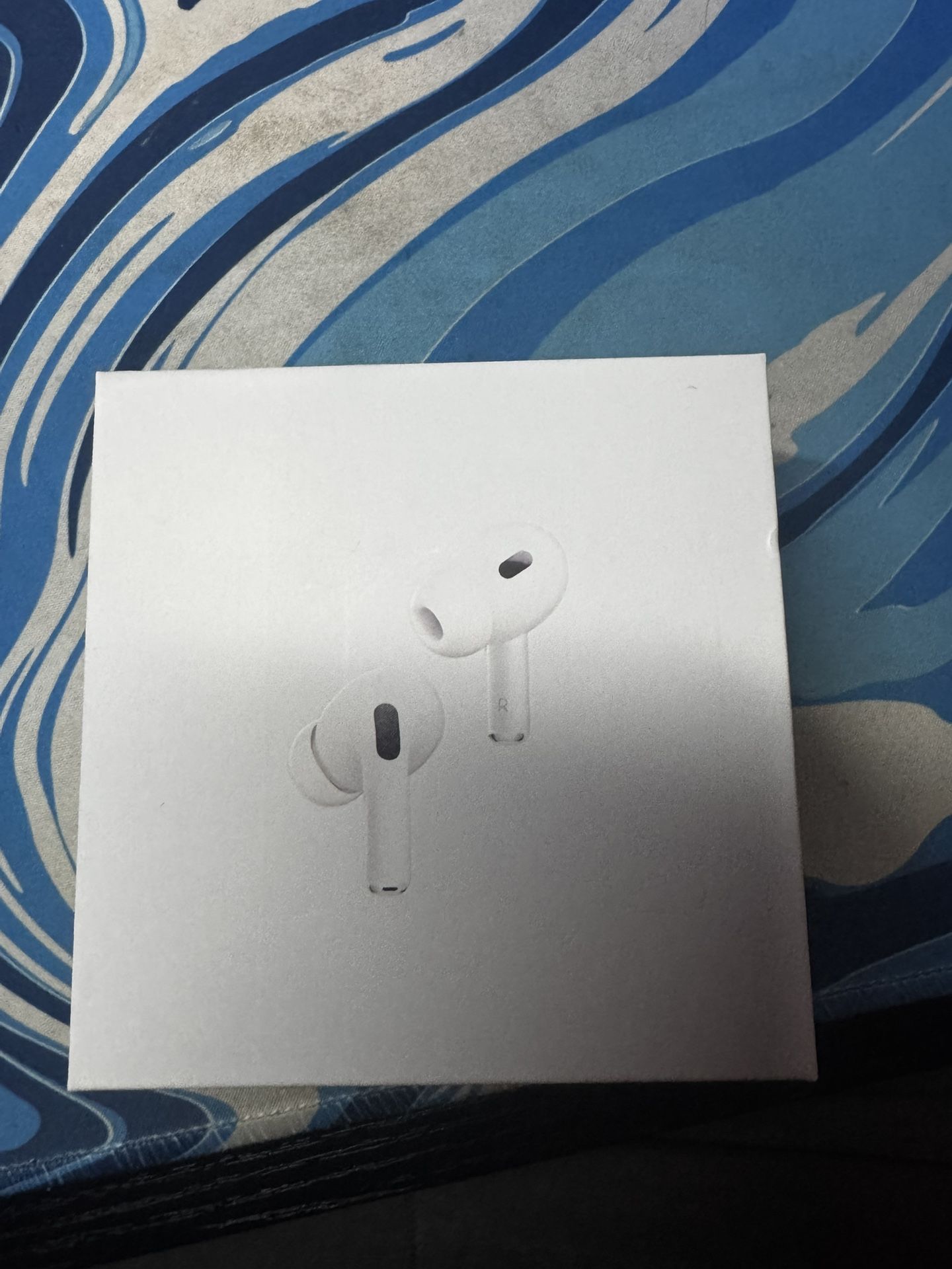 AirPod Gen 2 Opened