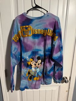 Walt Disney World Spirit Jersey