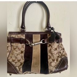 Coach Limited Edition Vintage 2005-2006