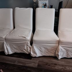 4 Chairs