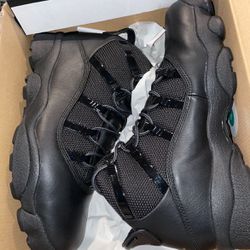 Jordan Boots Size 11 $80