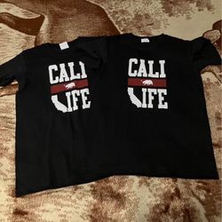 $5 Each, New Boys Shirts Size XL 