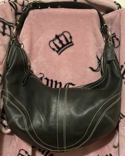 Coach Soho Hobo Shoulder Bag