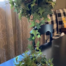 Artificial Topiary Plant 