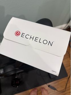 Echelon connect EX 4 s