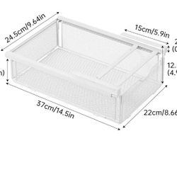 Organizer Station Dr Aw Er