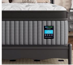 Queensize Mattress