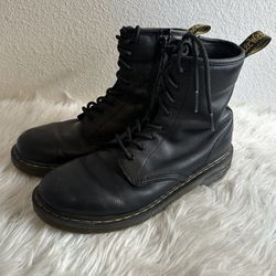 Dr Martens boots