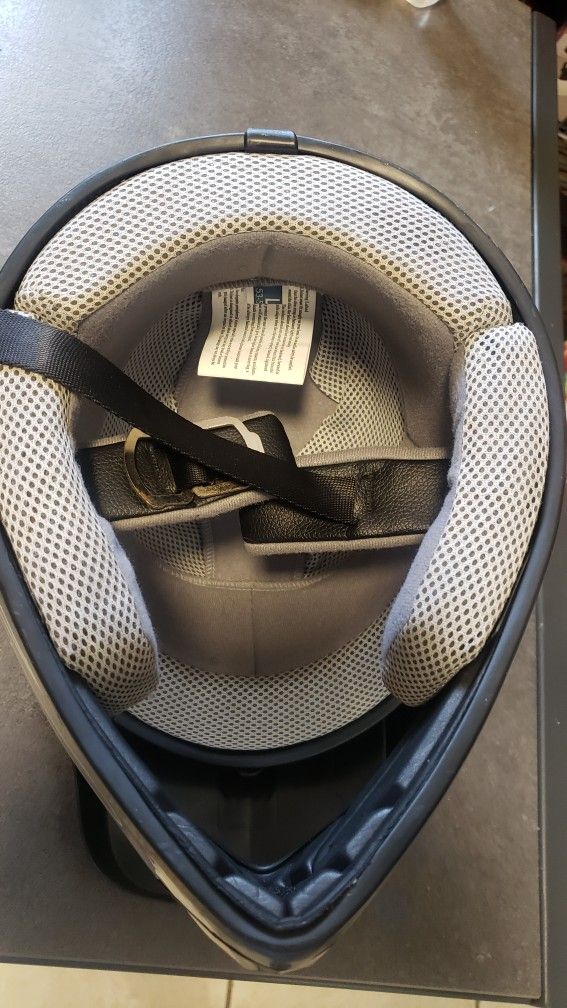 Helmet