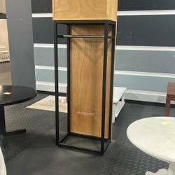 Display Coat Hanger (2)