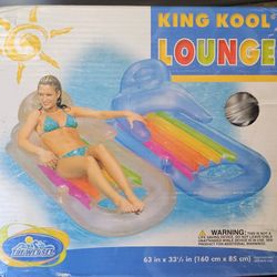 Water Lounger