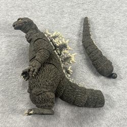 Neca 1962 film King Kong vs. Godzilla Kaiju Action Figure 