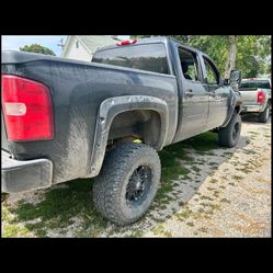 2009 Chevrolet Silverado 1500