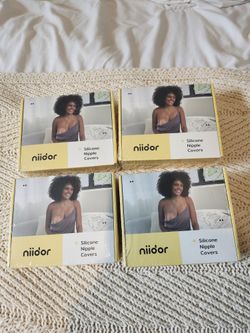Nipple Covers