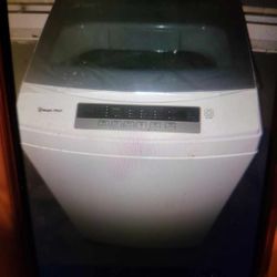 Magic chef Washer 