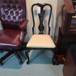 Antique Chair
