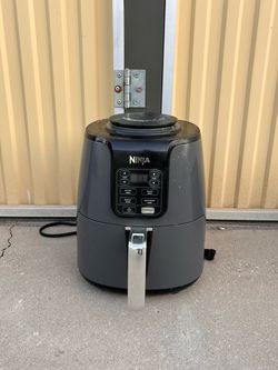 Ninja Air Fryer with Digital Controls