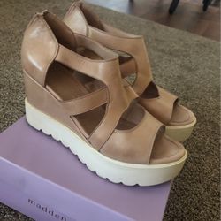 Women Wedges