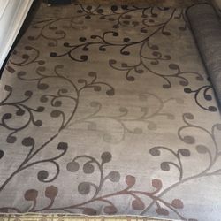 Carpets..