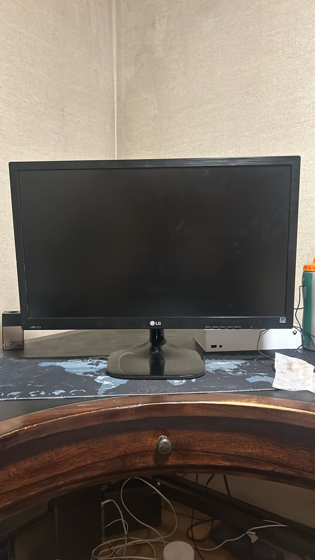 LG Monitor