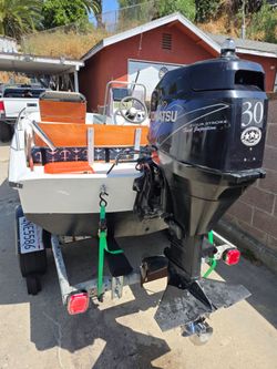 1979 Boston whaler Sport