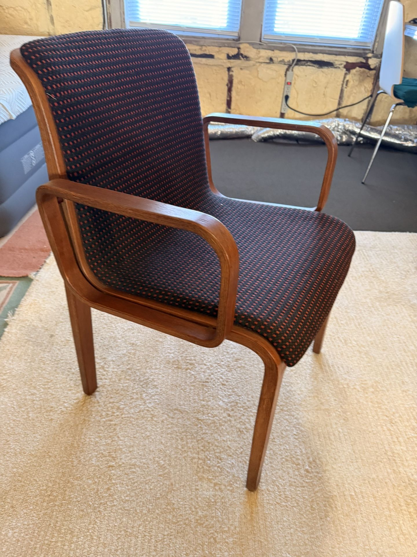 Vintage Chairs