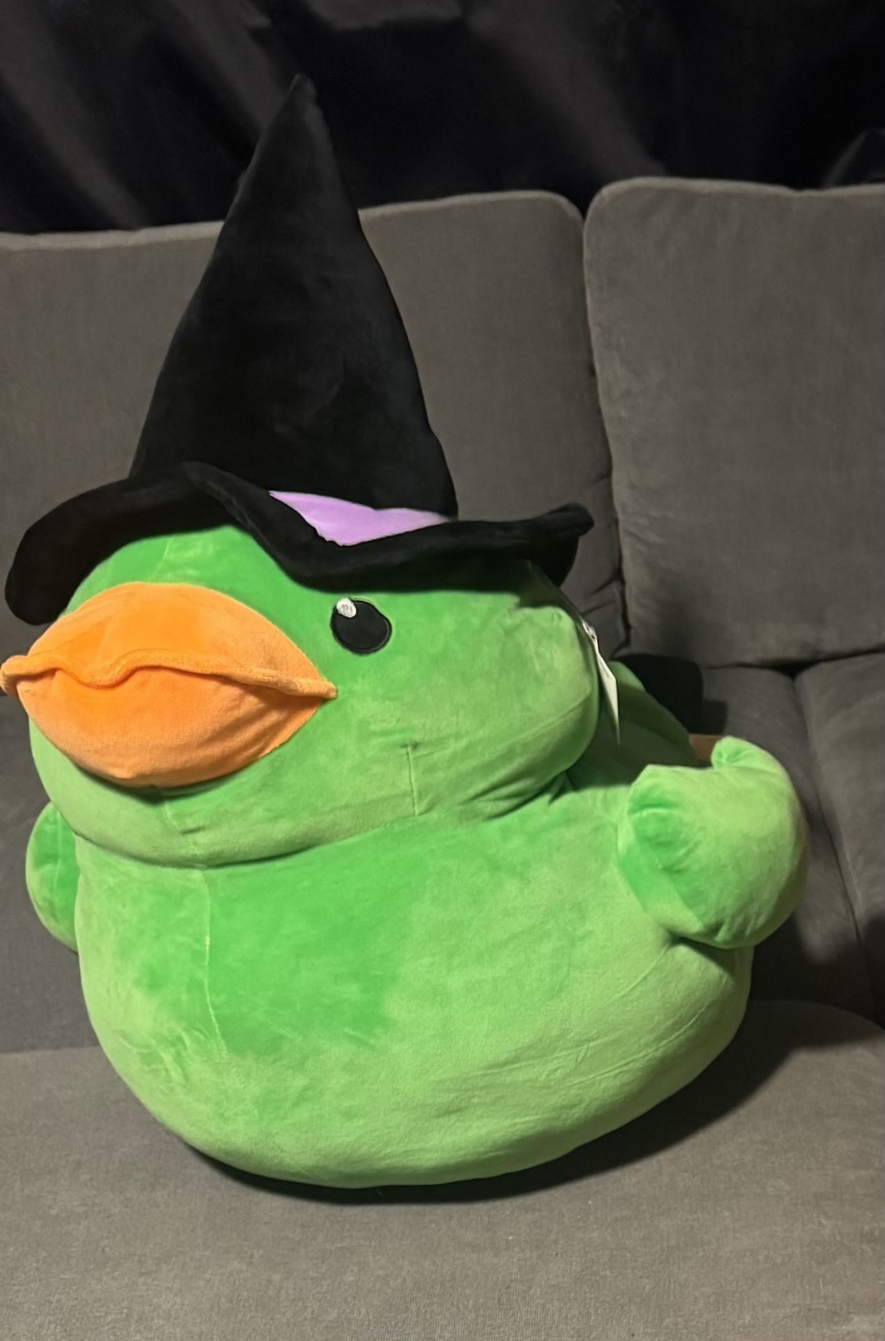 Duck Plushy