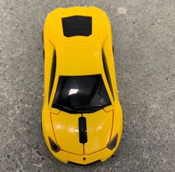 ✖️Wireless Mouse - RARE Lamborghini Aventador✖️