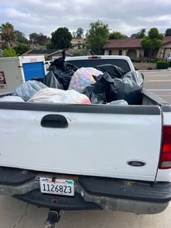 Remove all junk