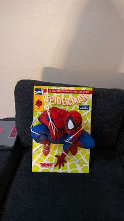 Spiderman Poster