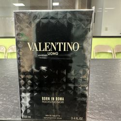 Men Valentino Cologne 