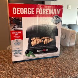 Grill & Panini 