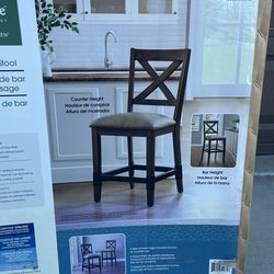 Counter stools - 2