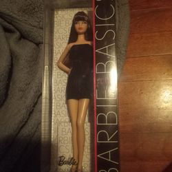 Vintage Barbies