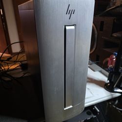 HP ENVY Pc. i7-3.40GHz CPU 16GB Ram 1TB SSD GPU: Radeon